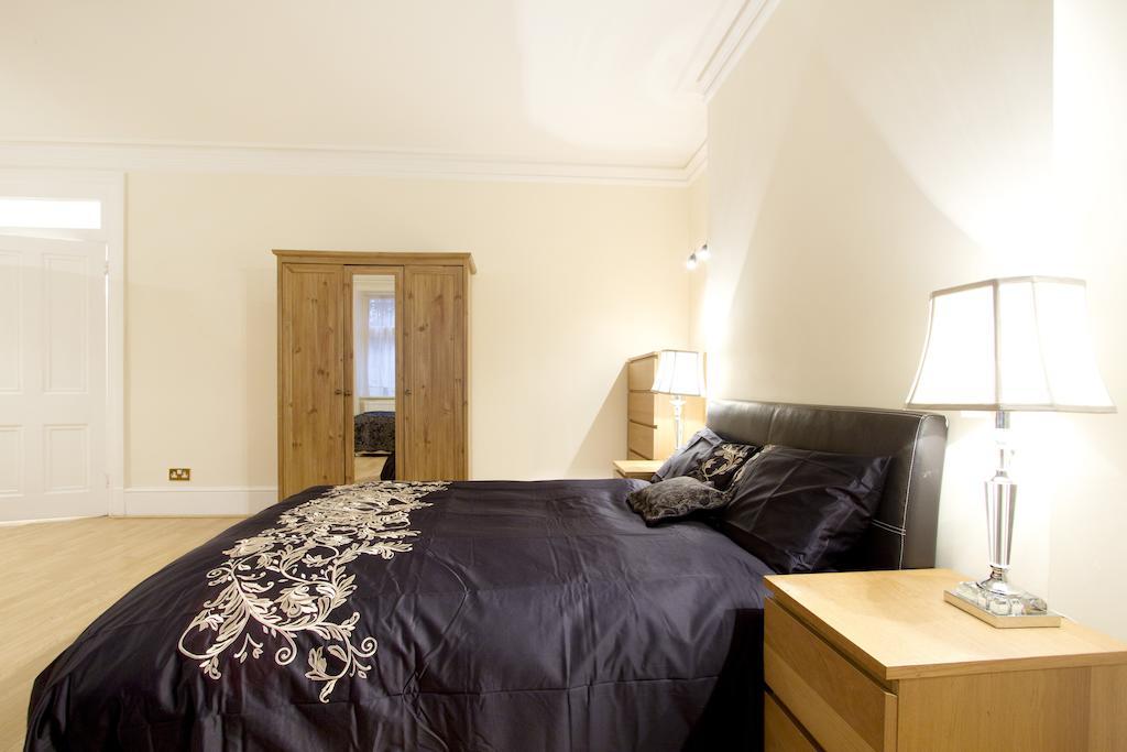 Hyde Park Serviced Rooms London Room photo