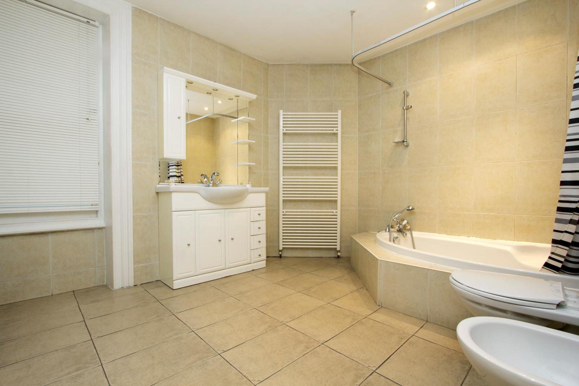 Hyde Park Serviced Rooms London Room photo