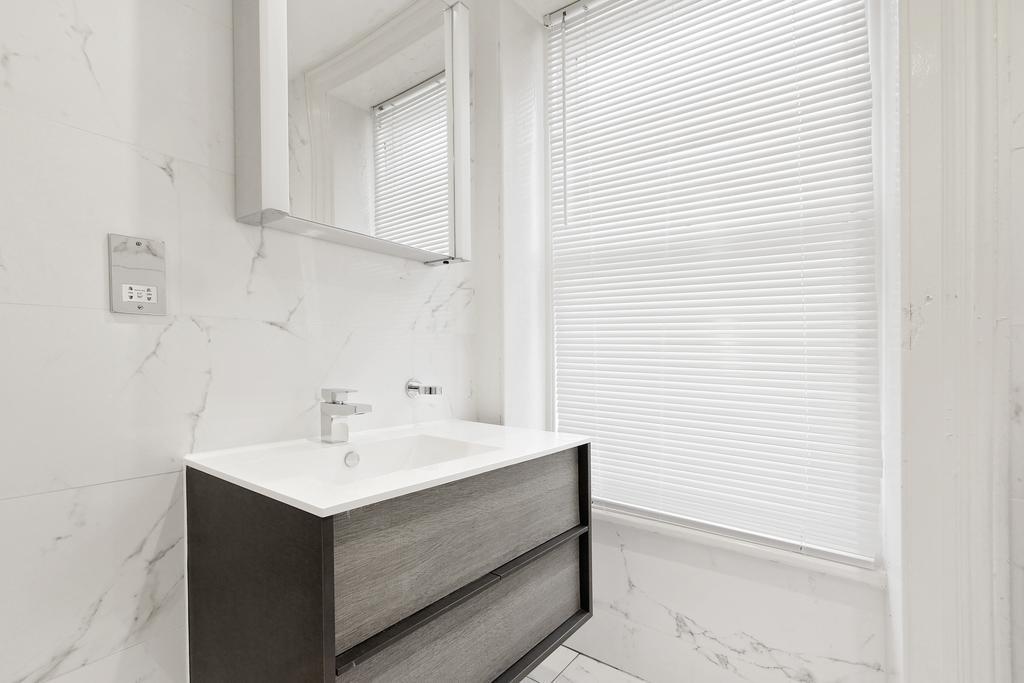 Hyde Park Serviced Rooms London Exterior photo